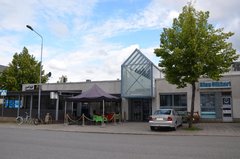 Loft Family Hotel, Imatra, Finland