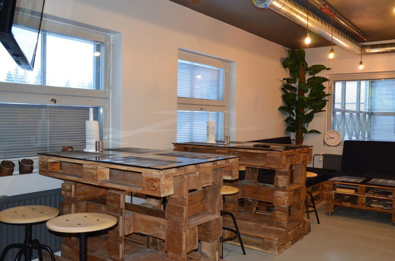 Loft Family Hotel, Imatra, Finland