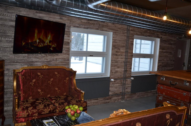 Loft Family Hotel, Imatra, Finland