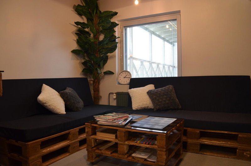 Loft Family Hotel, Imatra, Finland