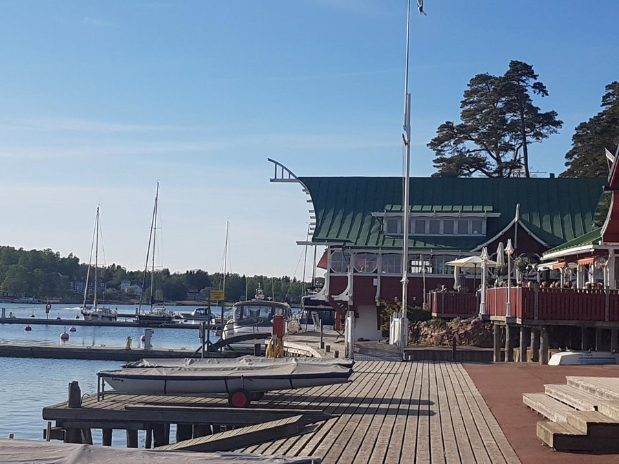 Klintvägen Apartments, Mariehamn, Finland
