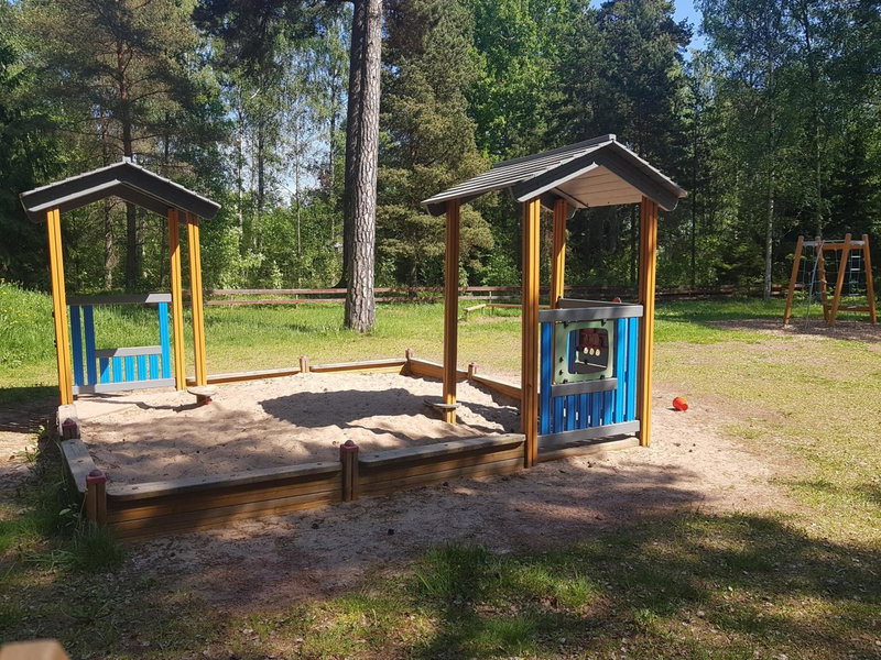 Klintvägen Apartments, Mariehamn, Finland