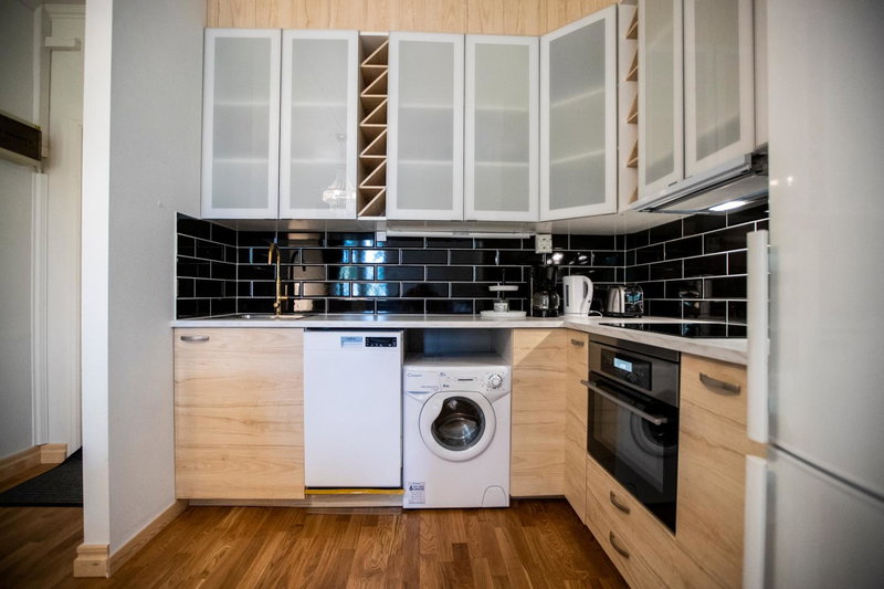 Klintvägen Apartments, Mariehamn, Finland