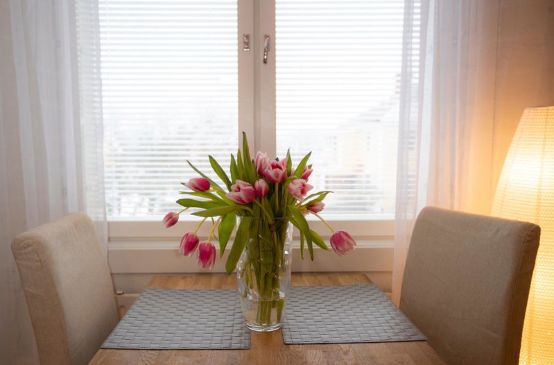 Klintvägen Apartments, Mariehamn, Finland