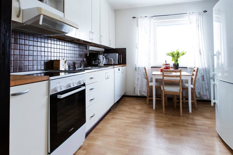 Klintvägen Apartments, Mariehamn, Finland