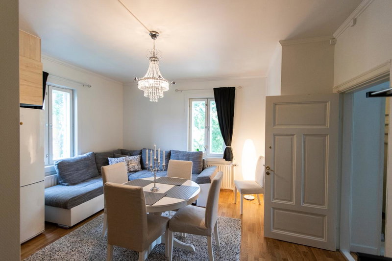 Klintvägen Apartments, Mariehamn, Finland