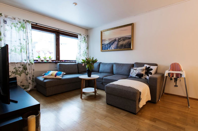 Klintvägen Apartments, Mariehamn, Finland