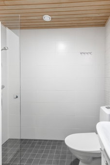 New studio apartment with free parking, Kuopio, Finland