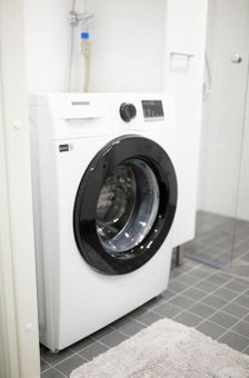 New studio apartment with free parking, Kuopio, Finland