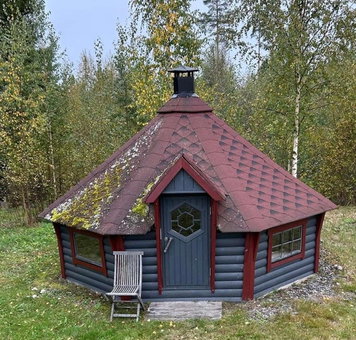 Hotelli Kontio, Kontiolahti, Finland