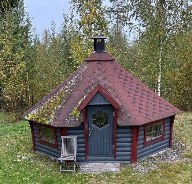 Hotelli Kontio, Kontiolahti, Finland