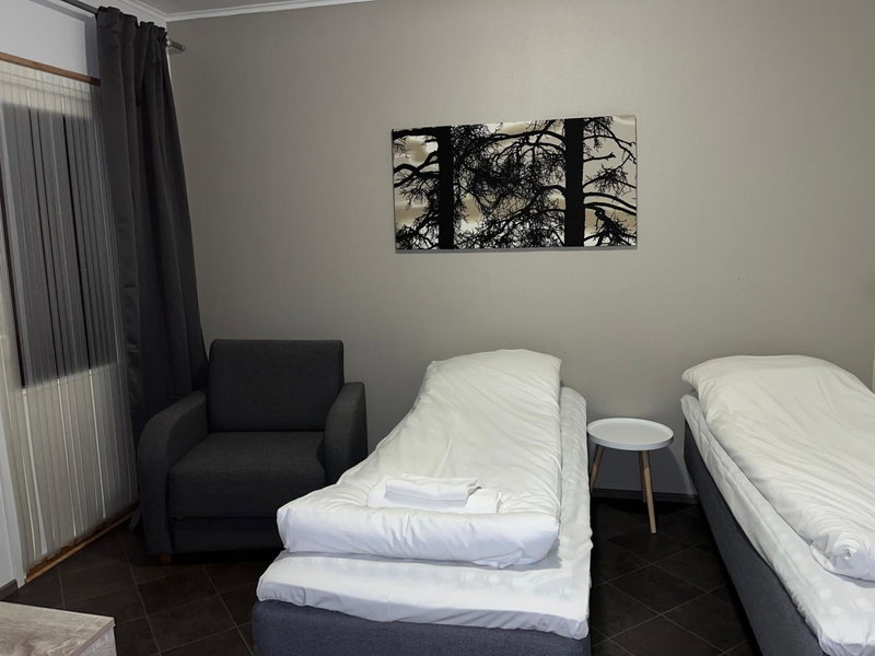 Hotelli Kontio, Kontiolahti, Finland