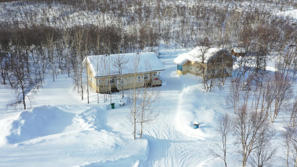 Hotel · Lapinkylä, Utsjoki