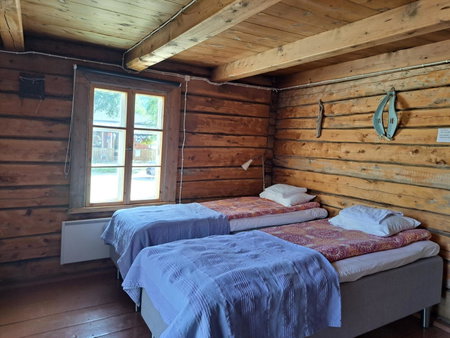 Lapinkylä, Utsjoki, Finnland