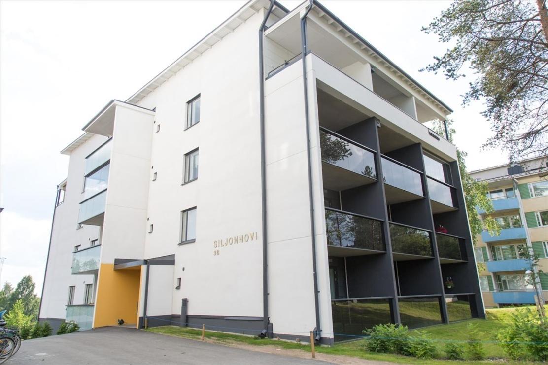 Hotel · Arctic Railway City Suite, Rovaniemi