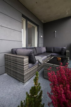 Arctic Railway City Suite, Rovaniemi, Finland