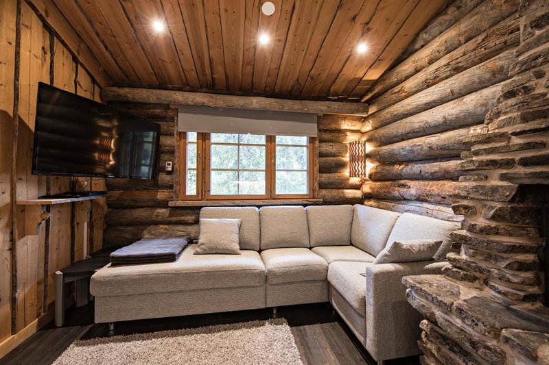 UnelmaKelo, Ruka, Finland