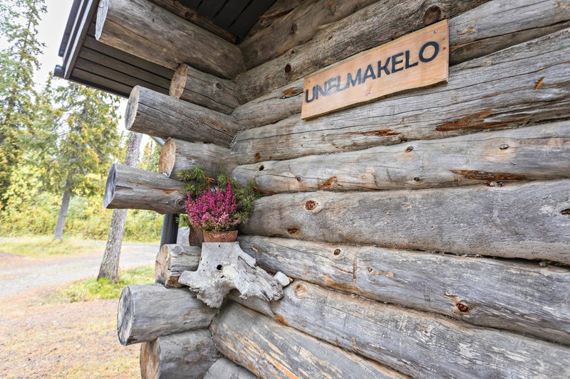 UnelmaKelo, Ruka, Finland
