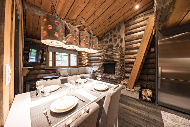 UnelmaKelo, Ruka, Finland