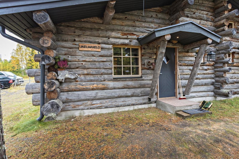 UnelmaKelo, Ruka, Finland