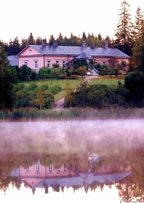 Hotel · Tertin Kartano, Mikkeli