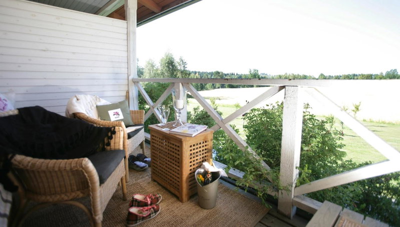 Tertin Kartano, Mikkeli, Finland