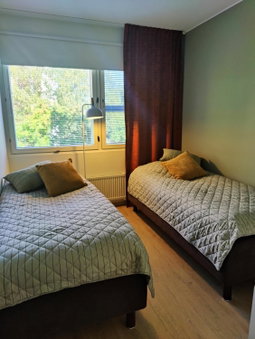 Lovely cityhome, Rovaniemi, Finland