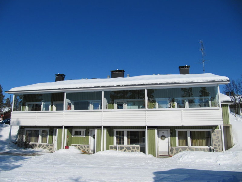 Lapin Kutsu Apartments, Saariselka, Finland