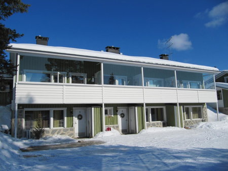 Lapin Kutsu Apartments, Saariselka, Finland