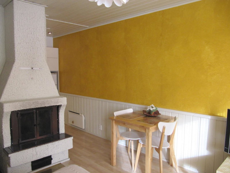 Lapin Kutsu Apartments, Saariselka, Finland
