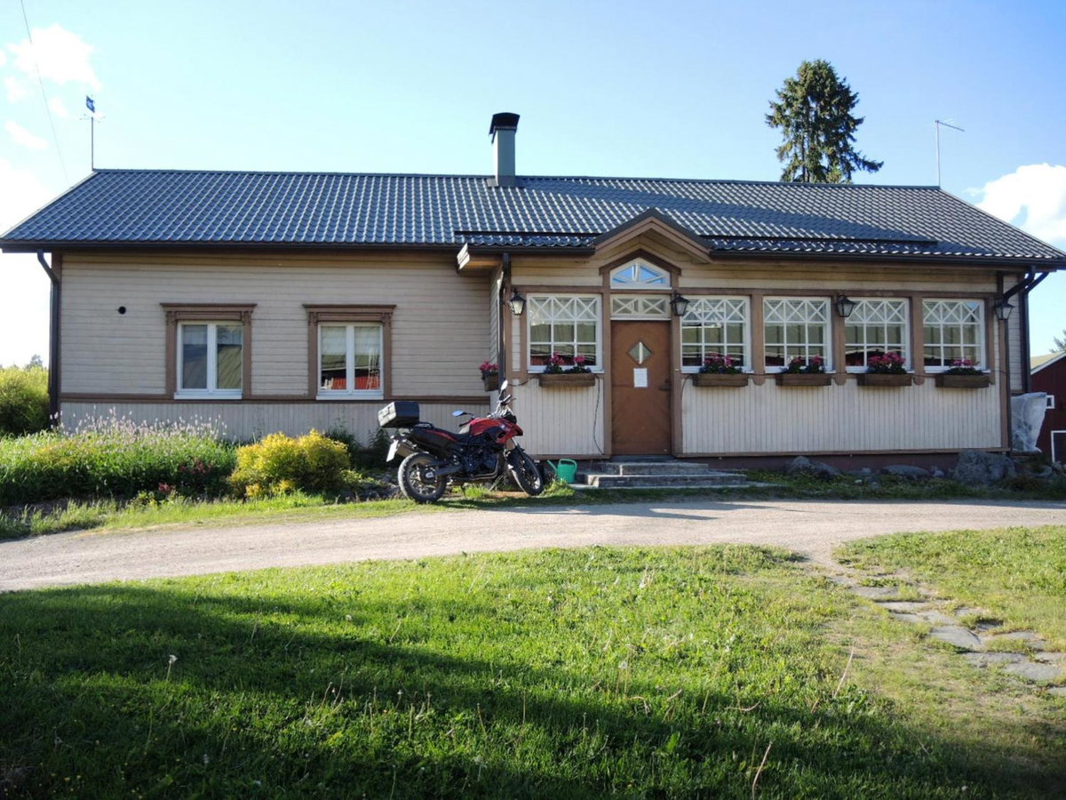 Hotel · Tuukkalan Tila B&B, Mikkeli