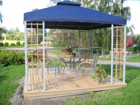 Tuukkalan Tila B&B, Mikkeli, Finland