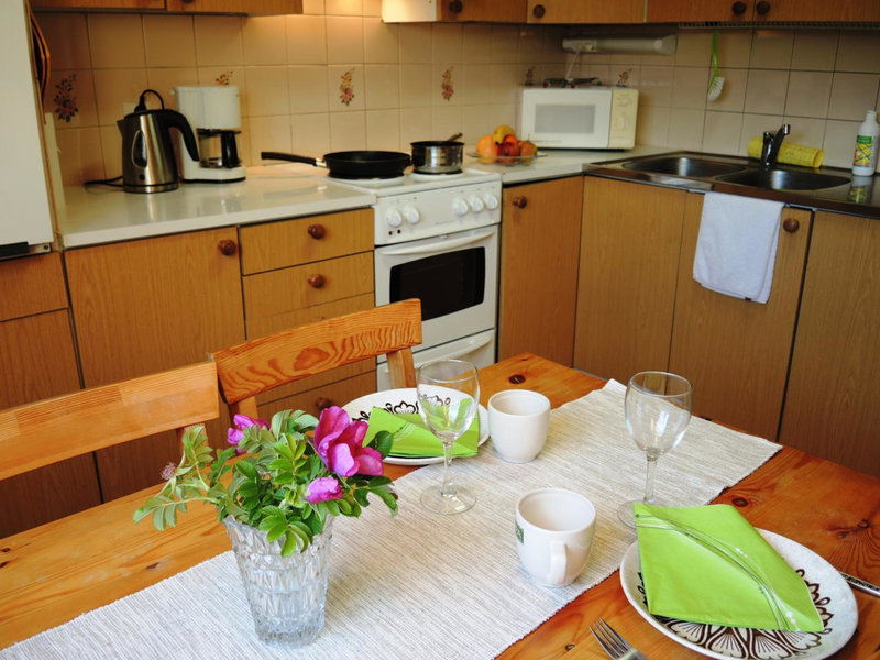 Tuukkalan Tila B&B, Mikkeli, Finland