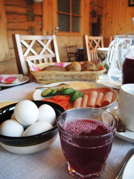 Tuukkalan Tila B&B, Mikkeli, Finland