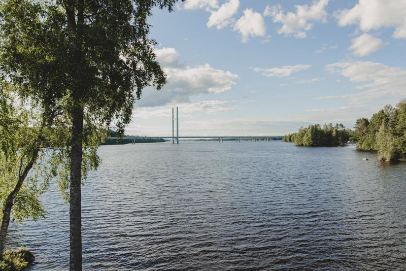 Hotel Kumpeli Spa, Heinola, Finland