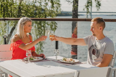 Hotel Kumpeli Spa, Heinola, Finland