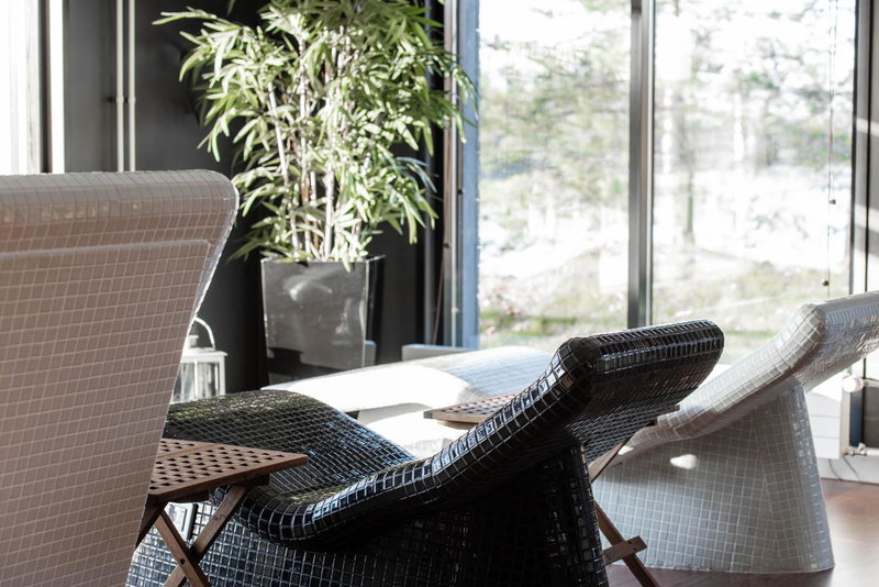 Hotel Kumpeli Spa, Heinola, Finland