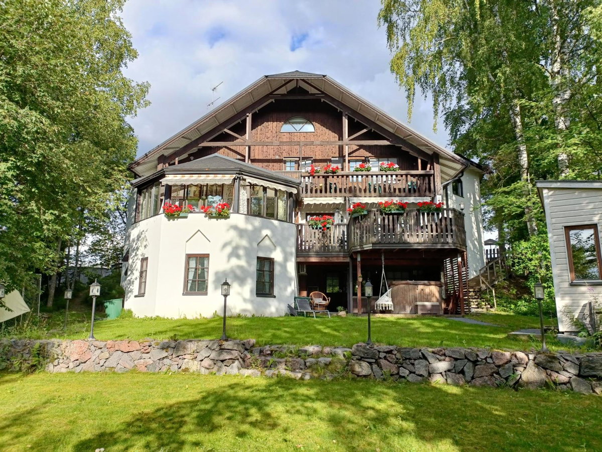 Cronin's Guesthouse Bed & Breakfast, Finland