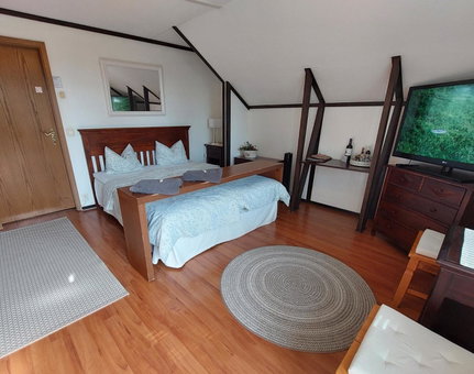 Cronin's Guesthouse Bed & Breakfast, Heinola, Finland