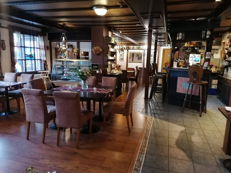 Cronin's Guesthouse Bed & Breakfast, Heinola, Finland