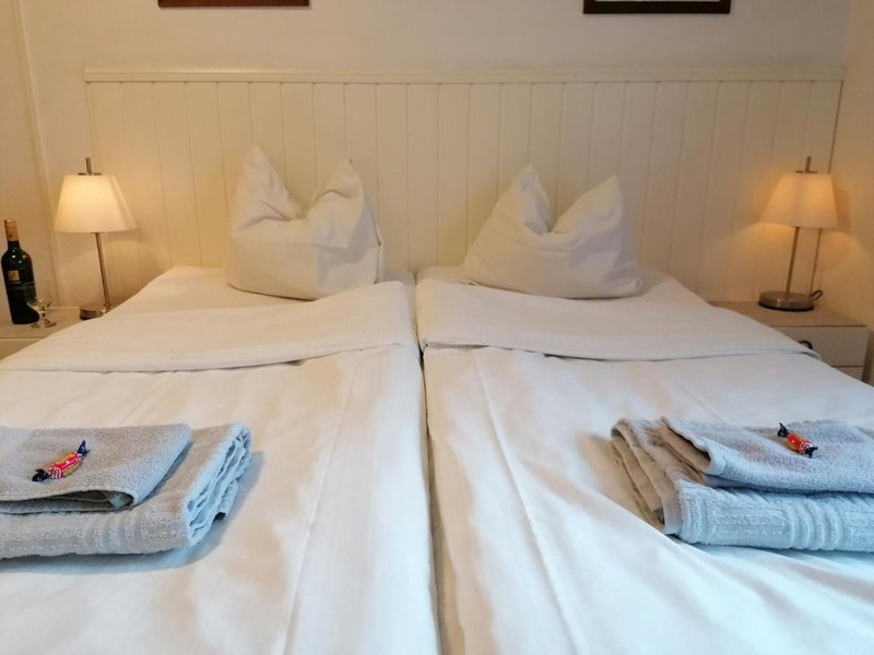 Cronin's Guesthouse Bed & Breakfast, Heinola, Finland
