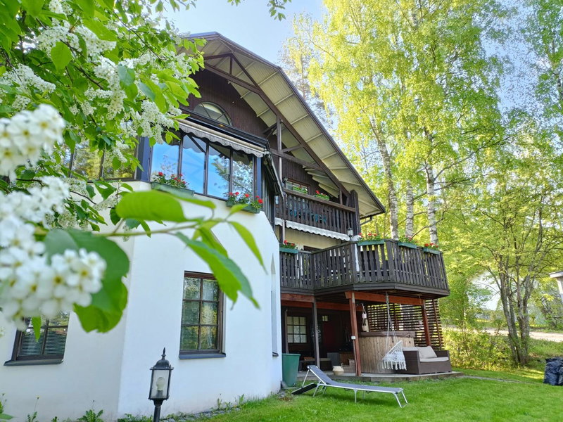 Cronin's Guesthouse Bed & Breakfast, Heinola, Finland