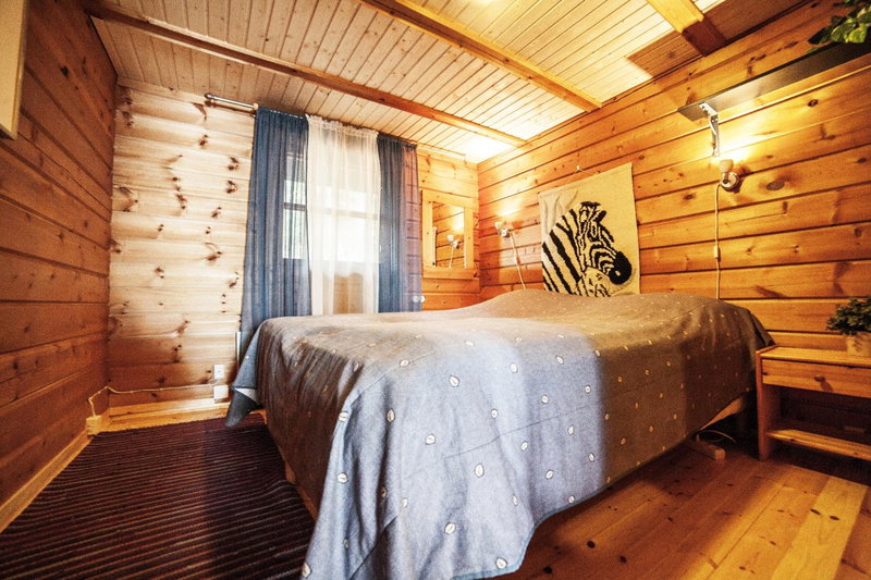 Villa Skitunäs, Pyhtaa, Finland