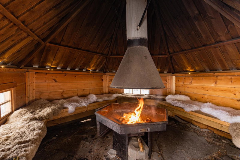 Villa Skitunäs, Pyhtaa, Finland