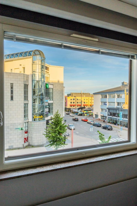 The Luxury Downtown Rovaniemi with sauna, Rovaniemi, Finland