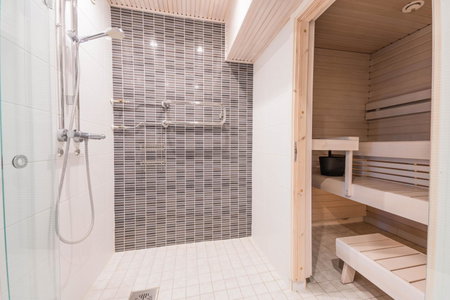 The Luxury Downtown Rovaniemi with sauna, Rovaniemi, Finland