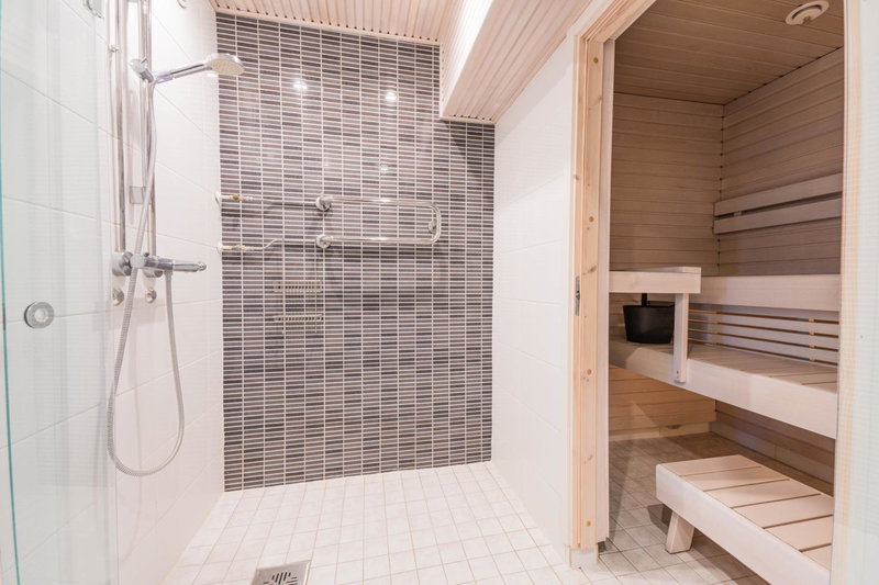 The Luxury Downtown Rovaniemi with sauna, Rovaniemi, Finland