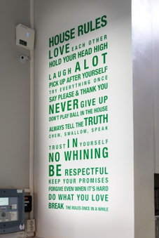 Winstrup Hostel, Lund, Sweden