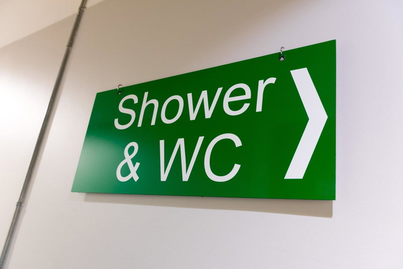 Winstrup Hostel, Lund, Sweden