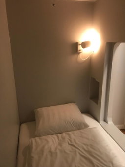 Winstrup Hostel, Lund, Sweden